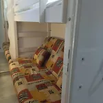 Appartement Appart au cœur des pins - 2 chambres - 6 personnes-clim-parking Agde