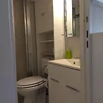 Appart au cœur des pins - 2 chambres - 6 personnes-clim-parking