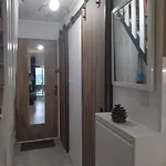 Appart au cœur des pins - 2 chambres - 6 personnes-clim-parking