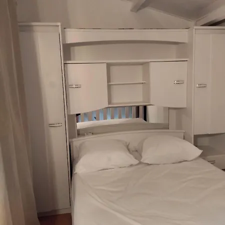 Appartement Au Coeur Des Pins - Beija Flor - A L'entree Du Village Naturiste - Parking - Histoire De Cles *