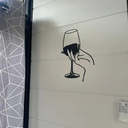 Appart au cœur des pins - 2 chambres - 6 personnes-clim-parking * Agde