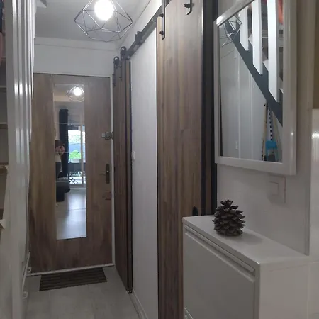 Au Coeur Des Pins - 2 - 6 Personnes-clim-parking