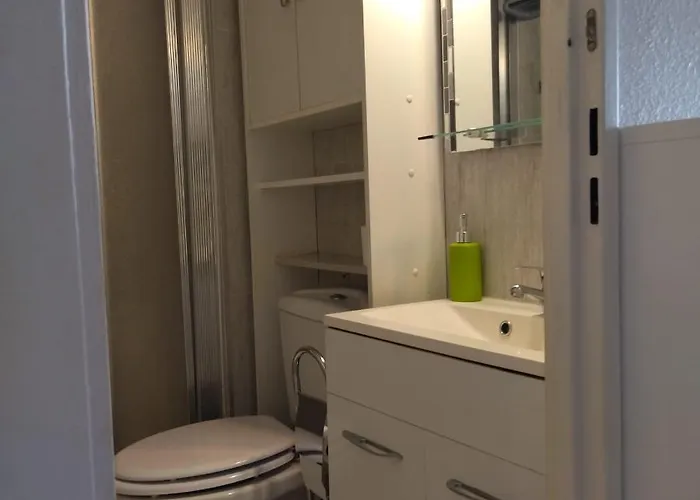 Au Coeur Des Pins - 2 - 6 Personnes-clim-parking