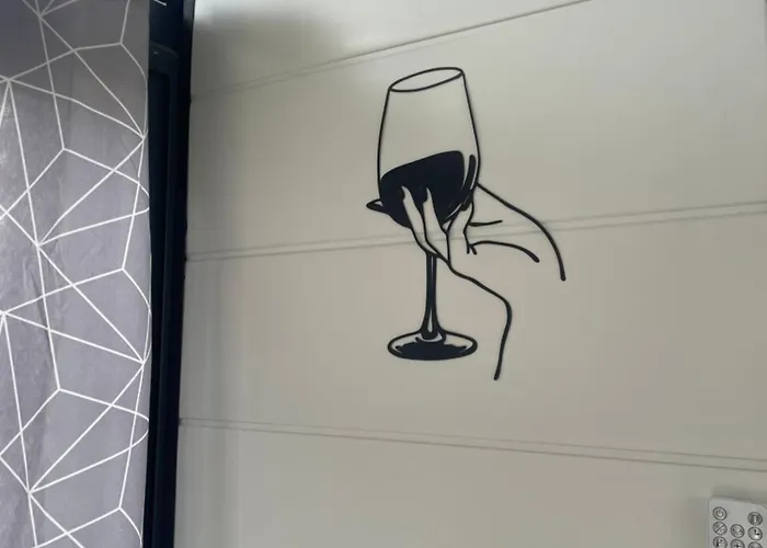 Au Coeur Des Pins - 2 - 6 Personnes-clim-parking * Agde