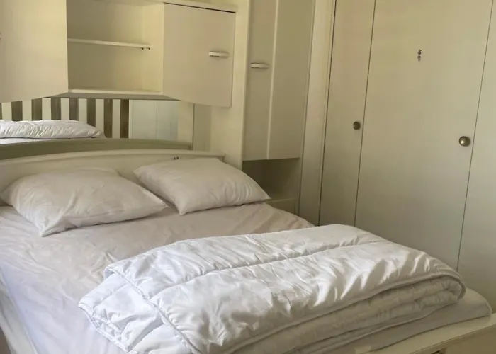 Au Coeur Des Pins - 2 - 6 Personnes-clim-parking Apartament *