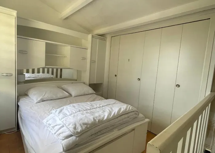 Au Coeur Des Pins - 2 - 6 Personnes-clim-parking Apartament