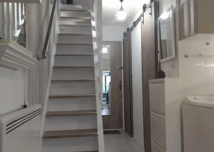 Apartament Au Coeur Des Pins - 2 - 6 Personnes-clim-parking Agde